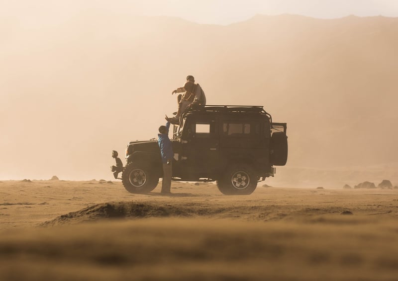 Adventure Expeditions