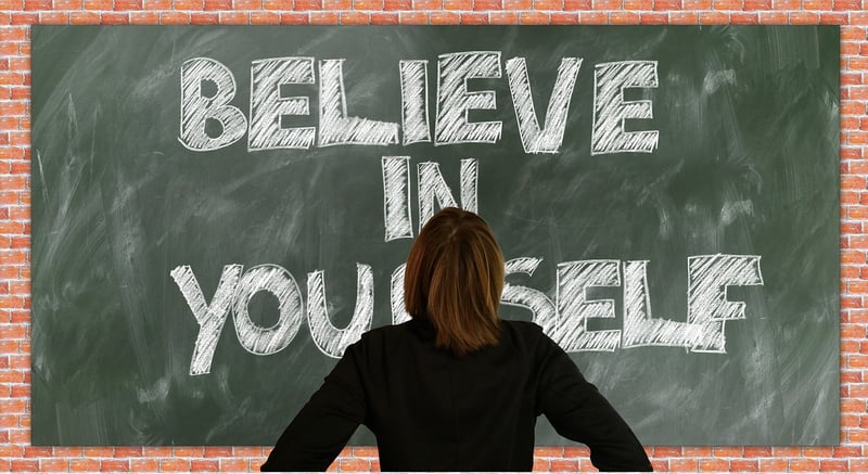 Self-Discovery