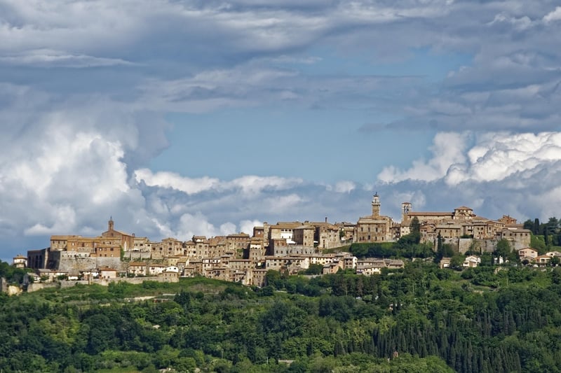 Tuscany, Italy